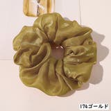 シュシュ ヘアゴム レディース | PlusNao | 詳細画像7 