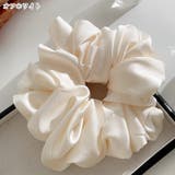 シュシュ ヘアゴム 髪ゴム | PlusNao | 詳細画像10