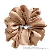 シュシュ ヘアゴム 髪ゴム | PlusNao | 詳細画像13