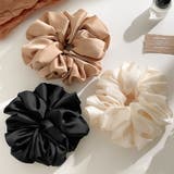 シュシュ ヘアゴム 髪ゴム | PlusNao | 詳細画像6