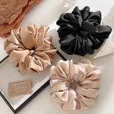 シュシュ ヘアゴム 髪ゴム | PlusNao | 詳細画像7