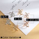 スカーフリング スカーフ留め 留め具 | PlusNao | 詳細画像18 