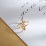 スカーフリング スカーフ留め 留め具 | PlusNao | 詳細画像7 