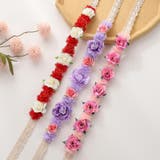 カチューシャ 子供 キッズ | PlusNao | 詳細画像7 