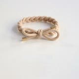 ヘアゴム 2本セット レディース | PlusNao | 詳細画像3