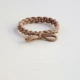 ヘアゴム 2本セット レディース | PlusNao | 詳細画像4