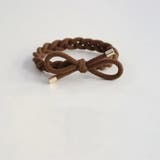 ヘアゴム 2本セット レディース | PlusNao | 詳細画像5