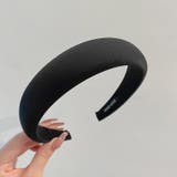 カチューシャ レディース ヘアアクセサリー | PlusNao | 詳細画像13