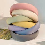 カチューシャ レディース ヘアアクセサリー | PlusNao | 詳細画像5