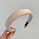 カチューシャ レディース ヘアアクセサリー | PlusNao | 詳細画像8