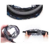 カチューシャ レディース 女性 | PlusNao | 詳細画像9 