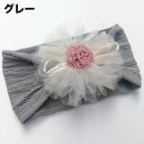 ヘアバンド ヘッドバンド ヘアアクセサリー | PlusNao | 詳細画像13 