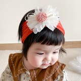 ヘアバンド ヘッドバンド ヘアアクセサリー | PlusNao | 詳細画像5 