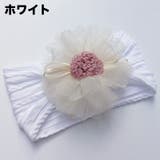 ヘアバンド ヘッドバンド ヘアアクセサリー | PlusNao | 詳細画像8 