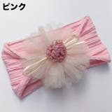 ヘアバンド ヘッドバンド ヘアアクセサリー | PlusNao | 詳細画像9 