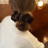 シュシュ ヘアゴム 髪ゴム | PlusNao | 詳細画像8 