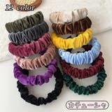 カチューシャ ヘアアクセサリー ファッション小物 | PlusNao | 詳細画像1 