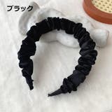 カチューシャ ヘアアクセサリー ファッション小物 | PlusNao | 詳細画像13 