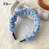 カチューシャ ヘアアクセサリー ファッション小物 | PlusNao | 詳細画像7 