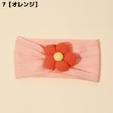 ヘアバンド ヘッドバンド ターバン | PlusNao | 詳細画像10 