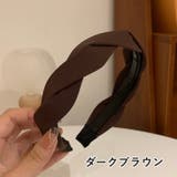 カチューシャ レディース 女性 | PlusNao | 詳細画像18