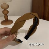 カチューシャ レディース 女性 | PlusNao | 詳細画像19