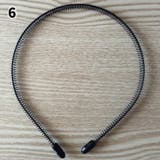 カチューシャ レディース メンズ | PlusNao | 詳細画像12