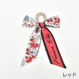 シュシュ リボン スカーフ | PlusNao | 詳細画像16