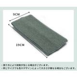 ヘアバンド ヘッドバンド 男女兼用 | PlusNao | 詳細画像18