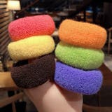 ヘアゴム 2個セット キッズ | PlusNao | 詳細画像16 