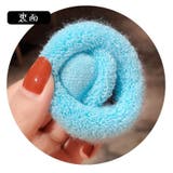 ヘアゴム 2個セット キッズ | PlusNao | 詳細画像19 