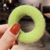 ヘアゴム 2個セット キッズ | PlusNao | 詳細画像9 