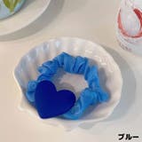 ヘアゴム シュシュ 子供 | PlusNao | 詳細画像16 