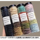 ヘアゴム 100本入り レディース | PlusNao | 詳細画像4