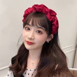 カチューシャ レディース 女性 | PlusNao | 詳細画像2