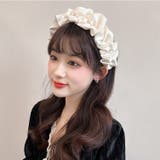 カチューシャ レディース 女性 | PlusNao | 詳細画像5