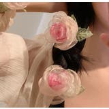 シュシュ ヘアゴム 髪ゴム | PlusNao | 詳細画像3 