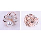 スカーフリング スカーフ留め 留め具 | PlusNao | 詳細画像6 