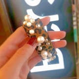 ヘアゴム ヘアタイ レディース | PlusNao | 詳細画像7