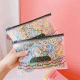 ミニヘアゴム 100個セット キッズ | PlusNao | 詳細画像4 