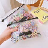 ミニヘアゴム 100個セット キッズ | PlusNao | 詳細画像5 