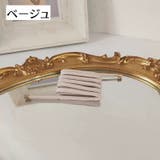 ワイヤーポニー ヘアワイヤー ヘアアクセサリー | PlusNao | 詳細画像12