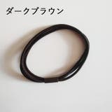 ヘアゴム 同色10本セット 3連 | PlusNao | 詳細画像12
