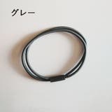 ヘアゴム 同色10本セット 3連 | PlusNao | 詳細画像19