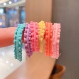 ヘアゴム リングゴム 約50本セット | PlusNao | 詳細画像5 