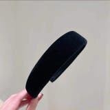 カチューシャ 太め ヘアアクセサリー | PlusNao | 詳細画像13 