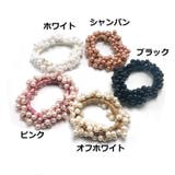 ヘアゴム レディース 女性用 | PlusNao | 詳細画像11 
