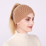 ヘアバンド ヘッドバンド ヘアターバン | PlusNao | 詳細画像9 