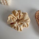 シュシュ レディース ヘアアクセサリー | PlusNao | 詳細画像11