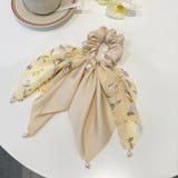シュシュ リボン付き 単品 | PlusNao | 詳細画像11 